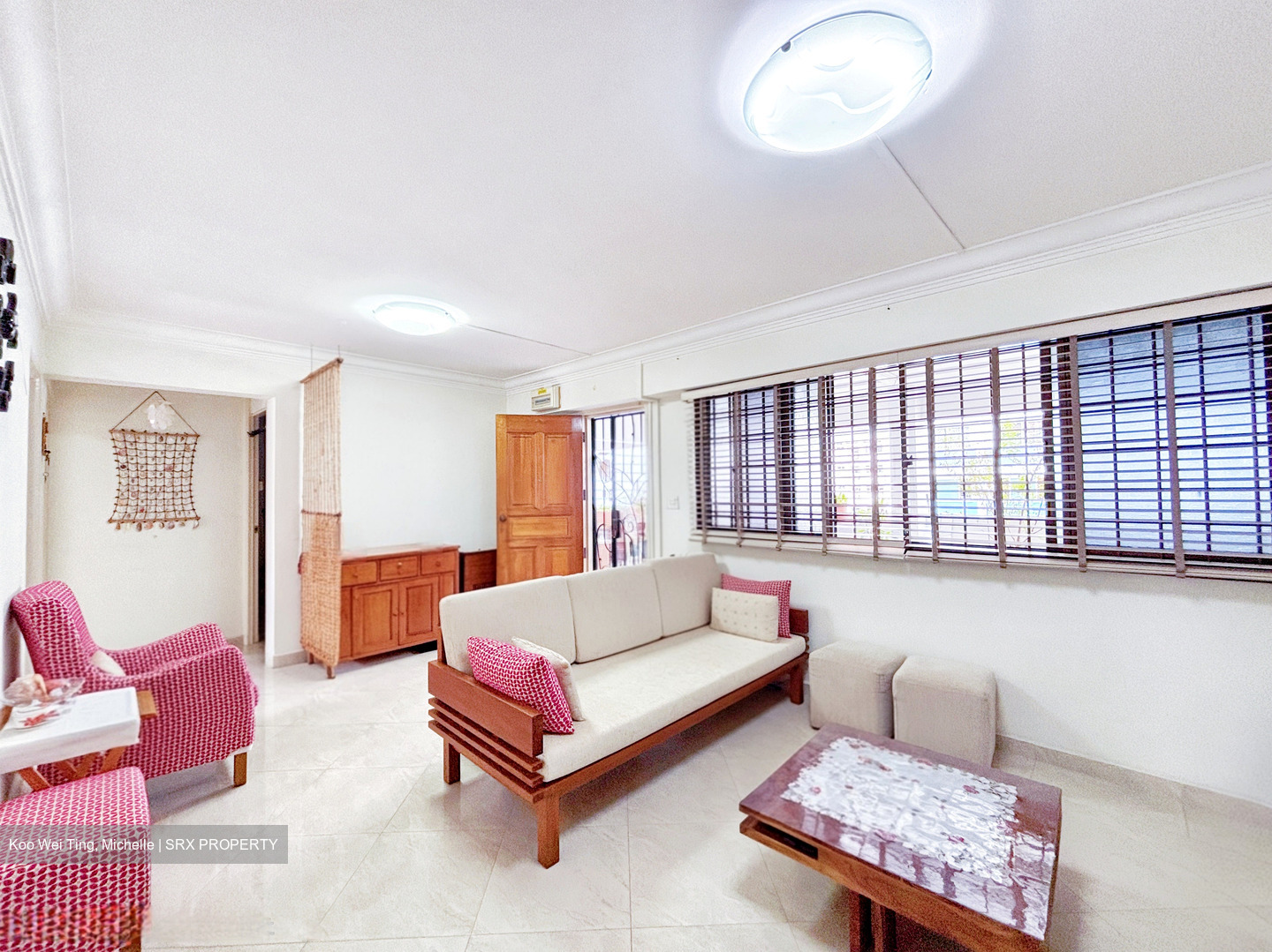 Blk 855 Woodlands Street 83 (Woodlands), HDB 4 Rooms #555218591